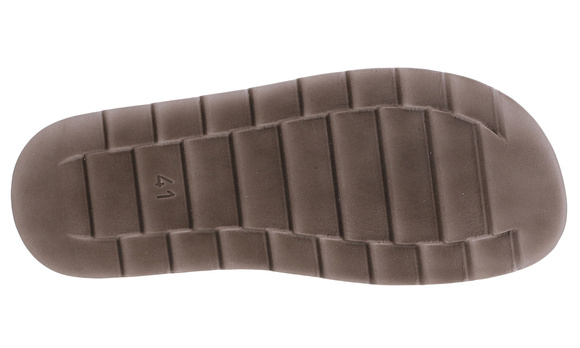 Klapki męskie profilaktyczne