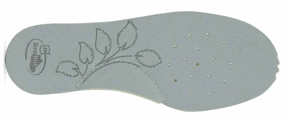 Kapcie dziecięce obuwie tekstylne na rzep