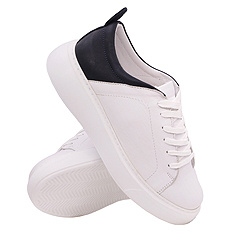 Obuwie damskie sportowe sneakers