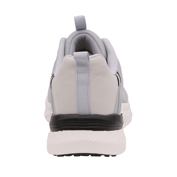 Obuwie męskie sportowe siateczka