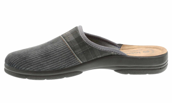 Kapcie męskie obuwie domowe