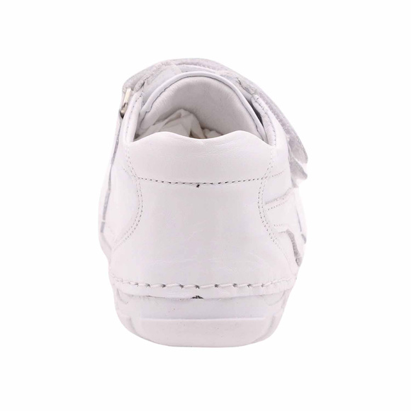 Obuwie dla niemowląt na rzepy roczek