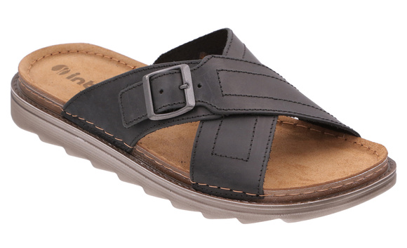 Klapki męskie profilaktyczne