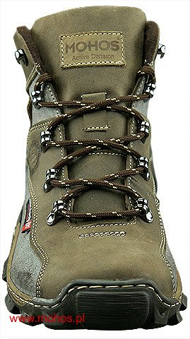 Obuwie Zimowe Trekking