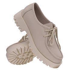 Obuwie damskie mokasyny sznurowane