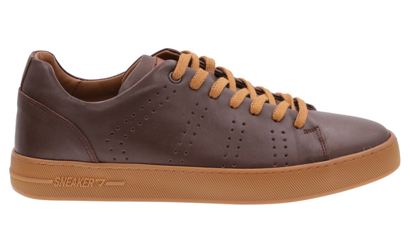 Obuwie męskie półbuty sneakers