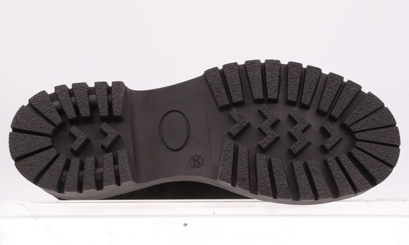 Obuwie damskie mokasyny sznurowane