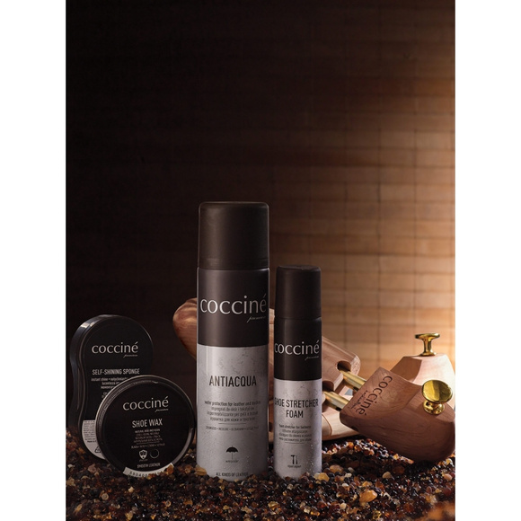 COCCINE SHOE STRETCHER FOAM Rozciągacz do obuwia w piance