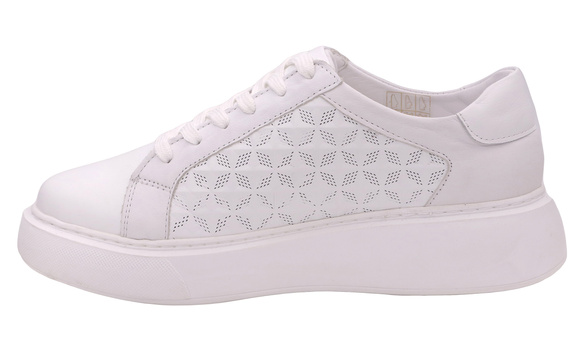 Obuwie damskie sportowe sneakers