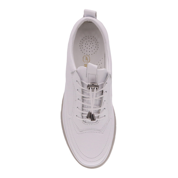 Obuwie damskie sportowe sneakers