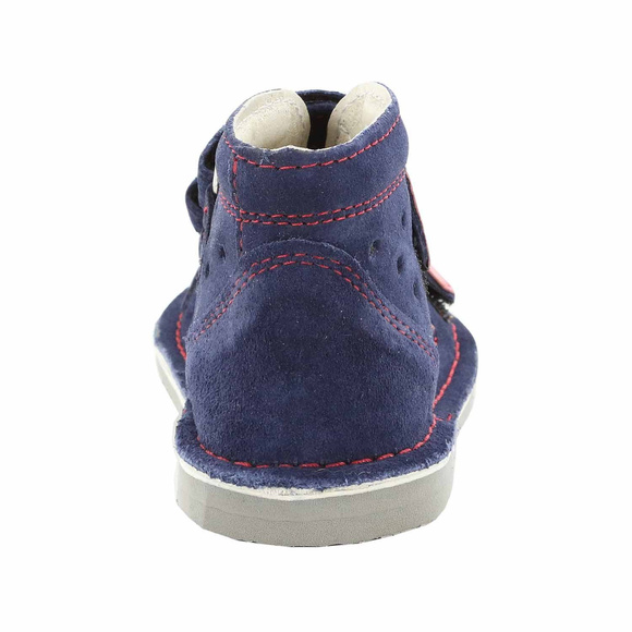 Kapcie dziecięce profilaktyczne