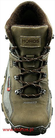 Obuwie Zimowe Trekking