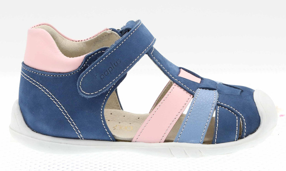 Sandałki dziecięce profilaktyczne