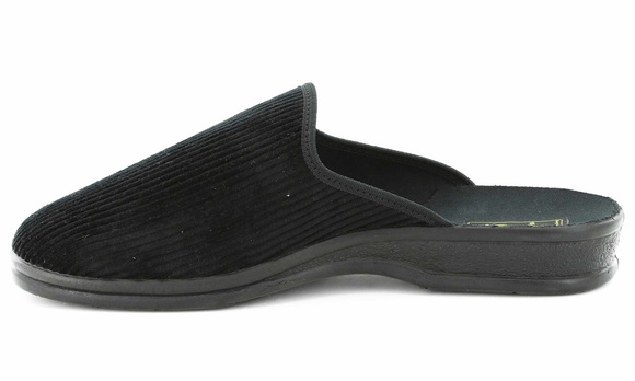 Kapcie męskie obuwie domowe