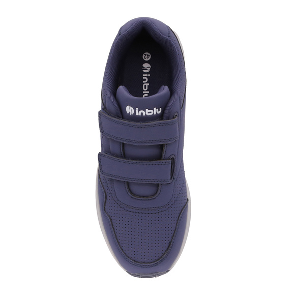 Obuwie męskie sportowe rzepy