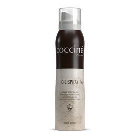 COCCINE olejek do obuwia w spray-u