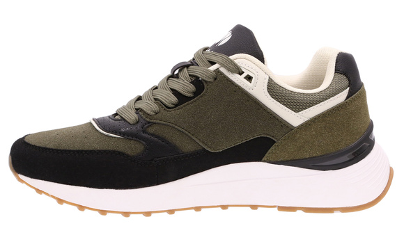 Obuwie sportowe męskie