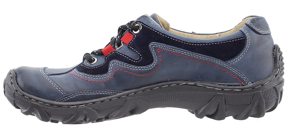 Obuwie Sportowe Trekking