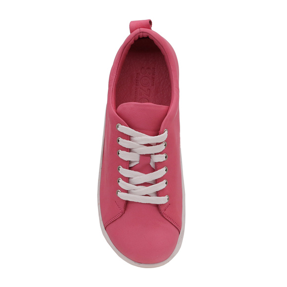 Obuwie damskie sportowe sneakers