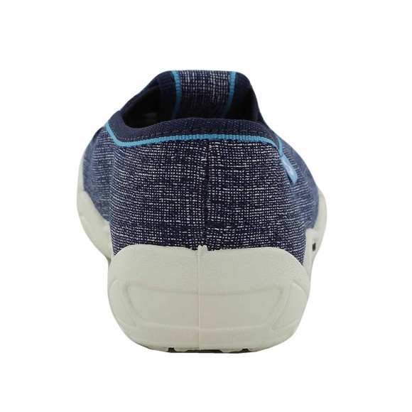 Kapcie dziecięce obuwie tekstylne na gumce