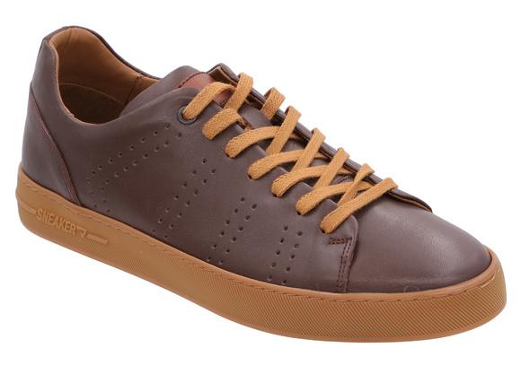 Obuwie męskie półbuty sneakers