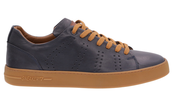 Obuwie męskie półbuty sneakers