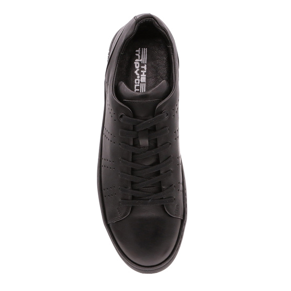 Obuwie męskie półbuty sneakers