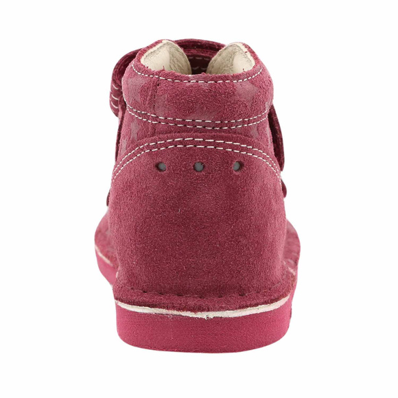 Kapcie dziecięce profilaktyczne