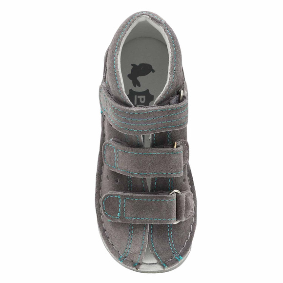 Kapcie dziecięce profilaktyczne