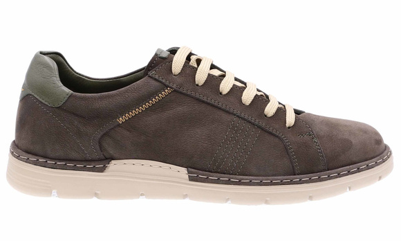 Obuwie męskie półbuty