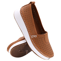 Obuwie damskie mokasyny