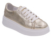 Obuwie damskie sportowe sznurowane sneakers