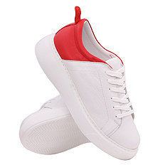 Obuwie damskie sportowe sneakers