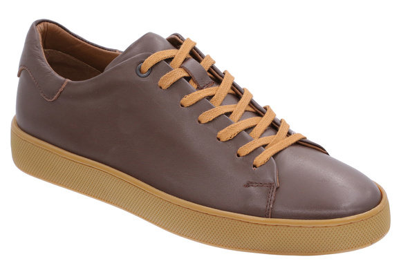 Obuwie męskie półbuty sneakers