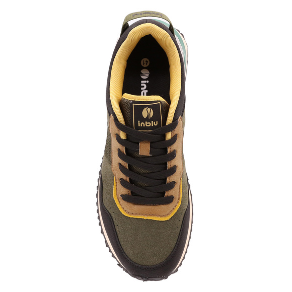 Obuwie męskie sportowe