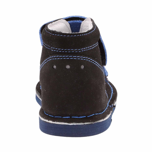 Kapcie dziecięce profilaktyczne