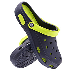 Klapki męskie lekka pianka